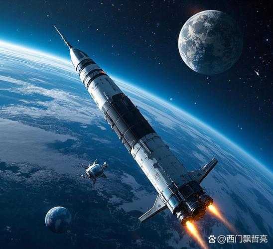 技术经济重构2025全球文明版图