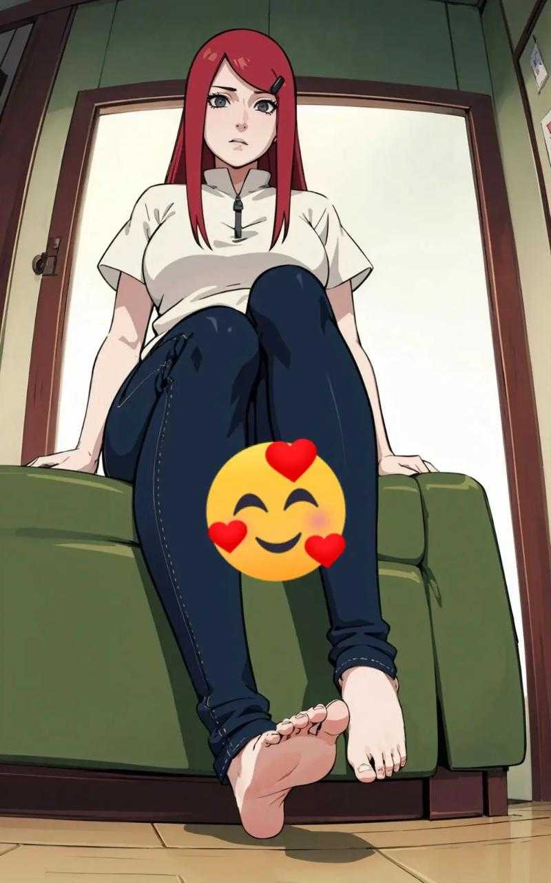 玖辛奈足控福利站
