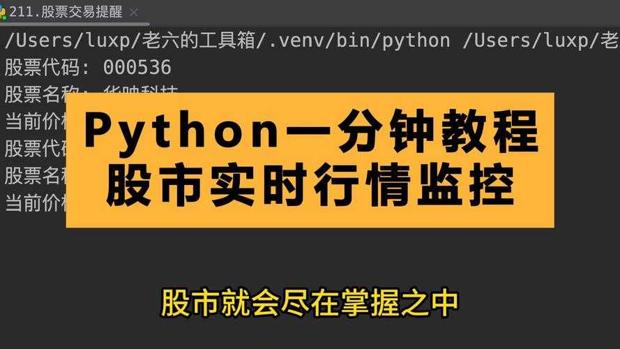 零成本实时行情平台:精准数据尽在掌控