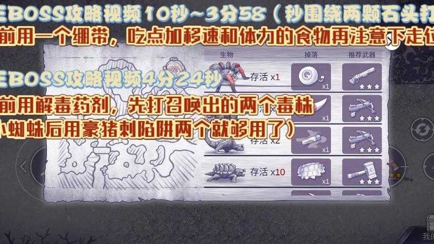 阿瑞斯病毒全BOSS实战技巧与打法全解析