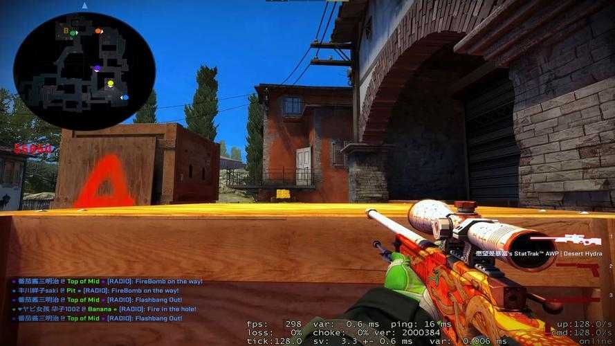CSGO连跳2025年检测升级与现状