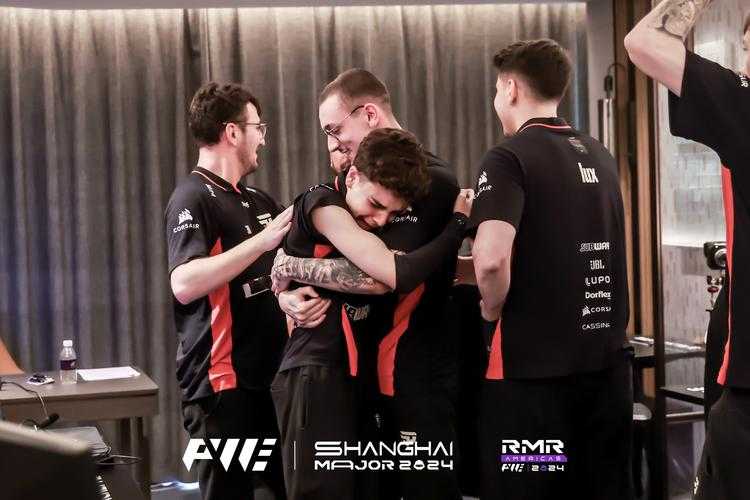 CSGO上海Major2025时间预测赛制革新参赛队75支奖金450万