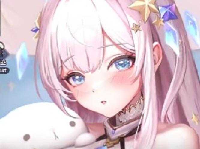 《星神少女》2025爆款表现与行业趋势