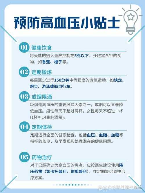 血压标准大揭秘!30-40岁人群必看攻略