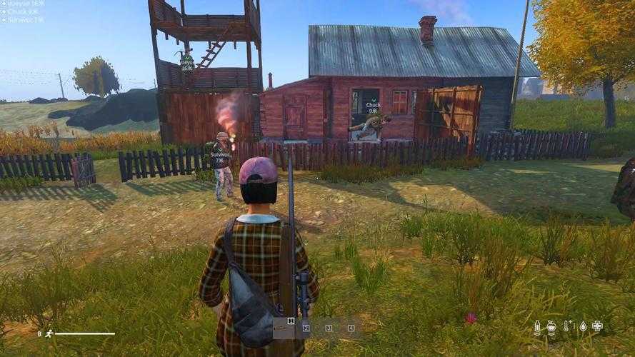 《DayZ》独立版DX12 Ultimate性能对比与跨平台优化