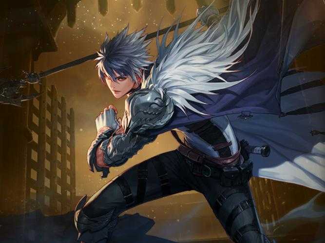 dnf决战者是物理还是魔法