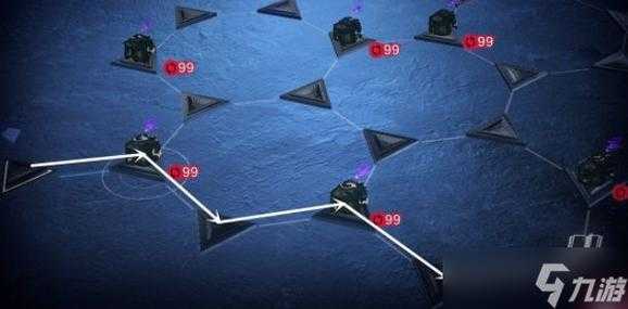 《无期迷途》MZ05全解析:高效通关避坑指南