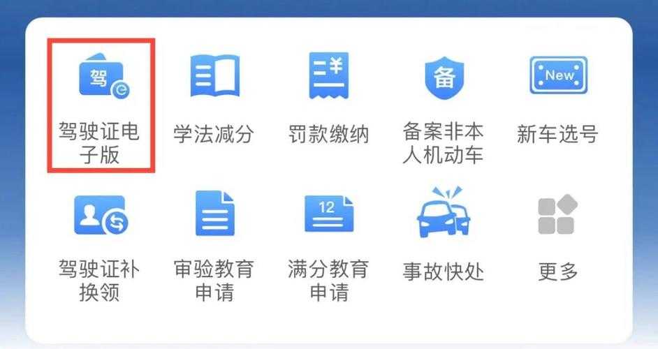 【头条】驾驶证到期换证提前几个月?交警权威解答来了