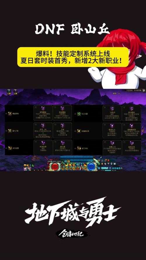 《DNF》2013夏日套2025现状：价格市场玩家生态
