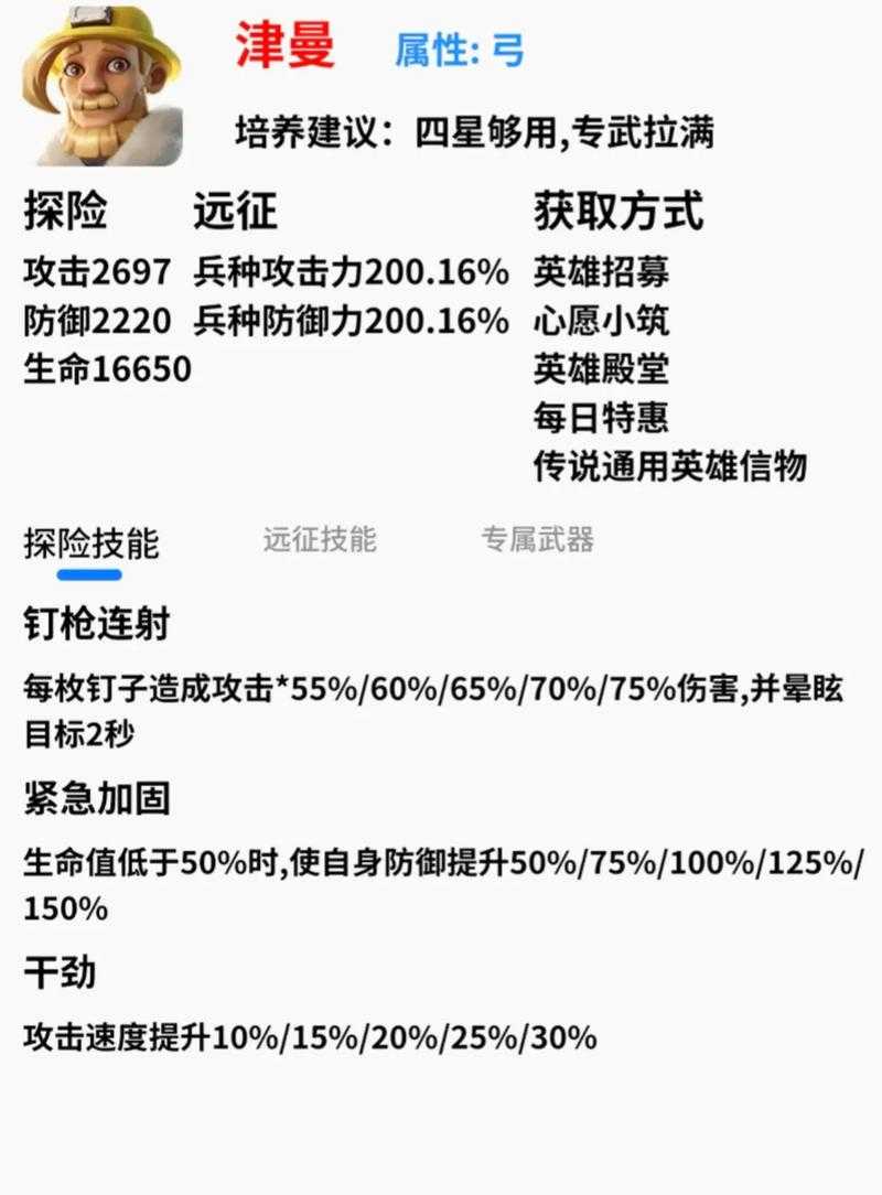 2025DNF弓箭手属性实战全解析