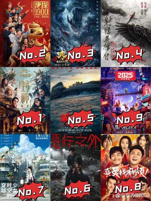 2025年《白熊影院》重塑在线影视生态新格局