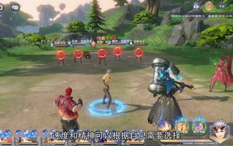 2025风笑天魂环搭配与实战指南