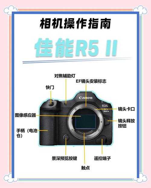 佳能5D相机摄影视角转换技巧与实战指南