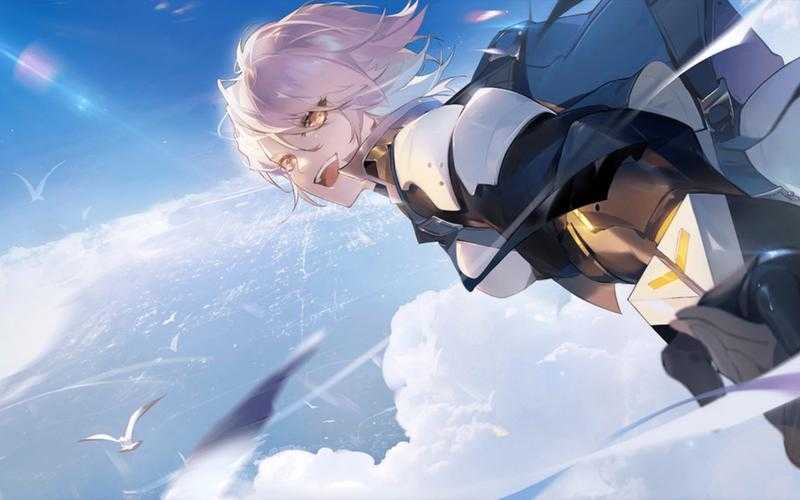 《永远的7日之都》五周年全记录与展望