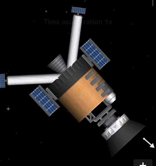 航天模拟器:真实太空探索体验