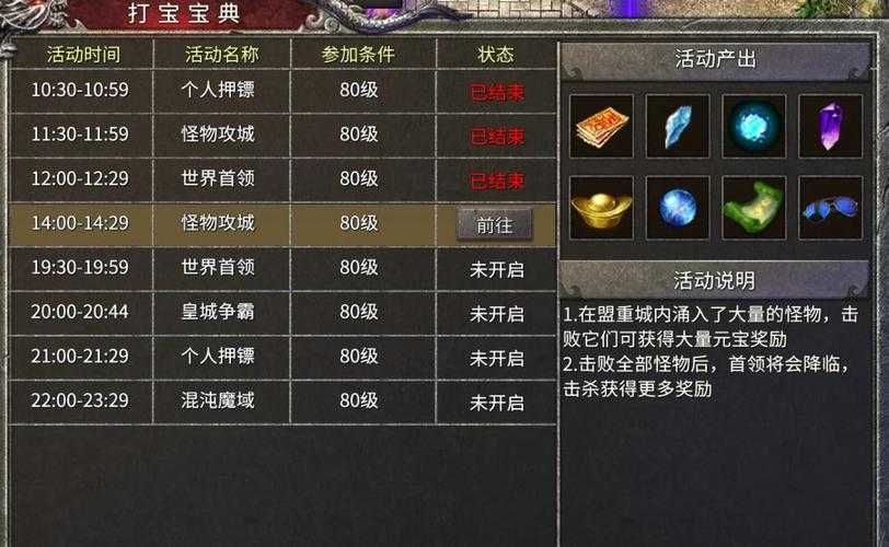 2025《传奇霸业》顶级战鼓制作全攻略