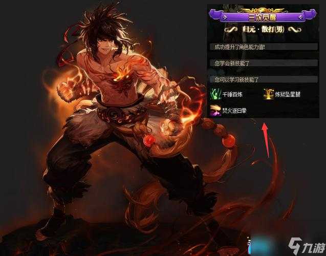 DNF2025男散打柔化连招全解析