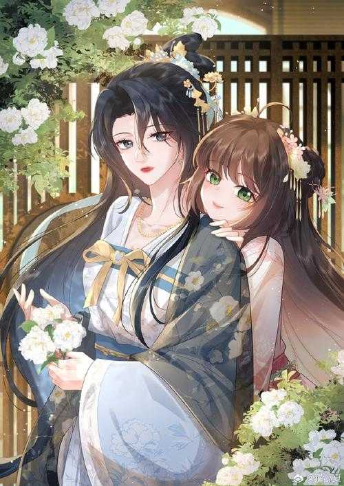 《穆玄英》双女主破圈与快节奏逆袭