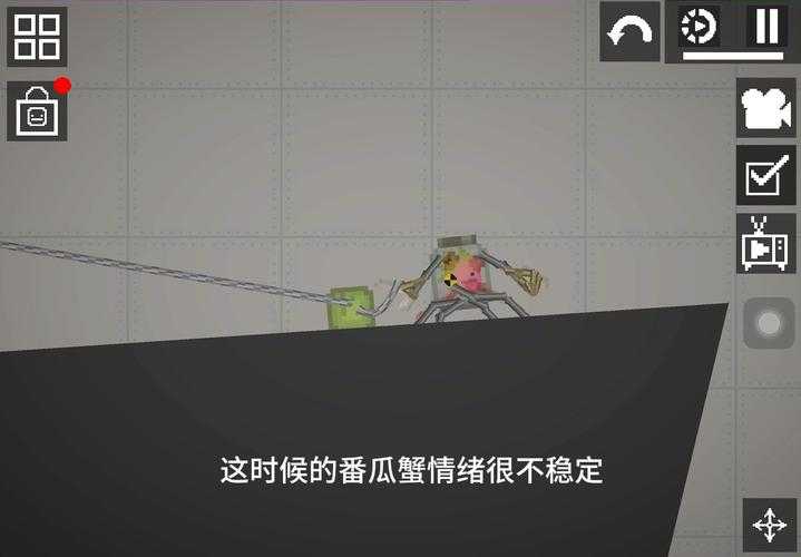 甜瓜游乐场里有哪些美食推荐?
