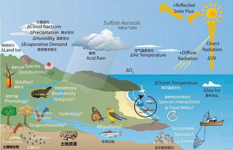 2025气候剧变下的气温能源经济震荡图鉴