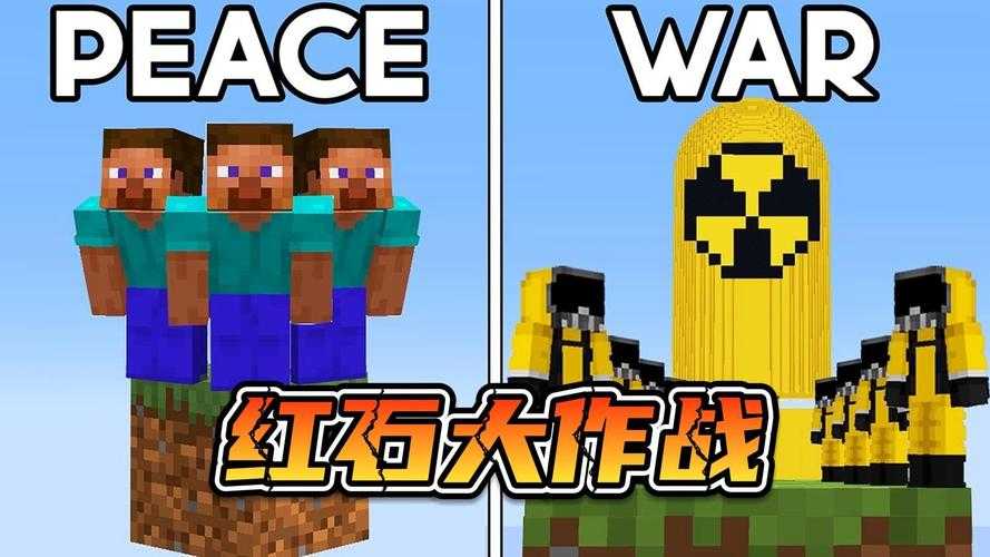 红石狂潮!印度玩家爆改Minecraft:暴躁老外也玩上头