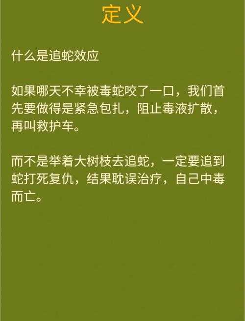 骑蛇难下:双倍挑战与应对策略