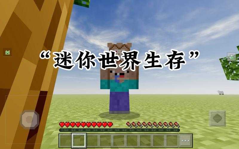 2025迷你世界0.44.2低配教育生存指南