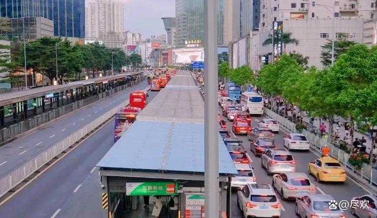 街道交通:如何避开繁忙街道?