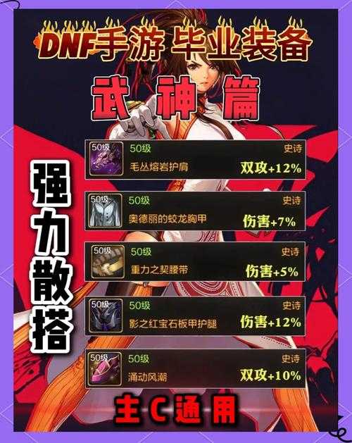 如何获取与提升武极在最新版本的毕业武器选择?