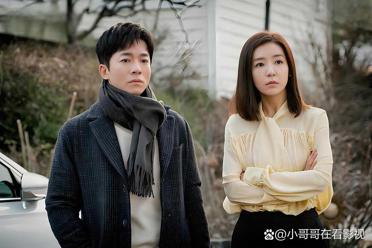 【微信公众号】夫妻二人世界第一集免费看,观众反响如何?