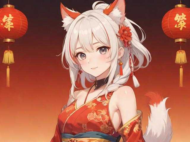 年DNF春节至尊宠物造型全解析