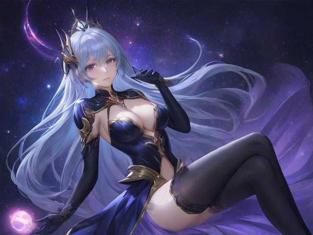 幽幻幻想：恐王星生存全攻略