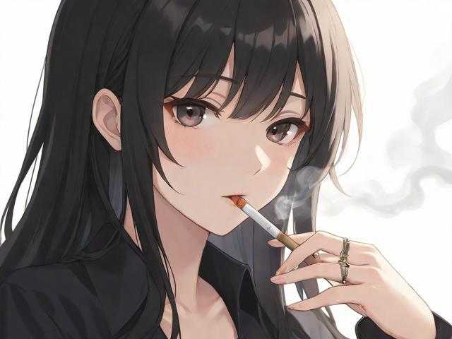 轻松戒烟指南：28天彻底摆脱烟瘾