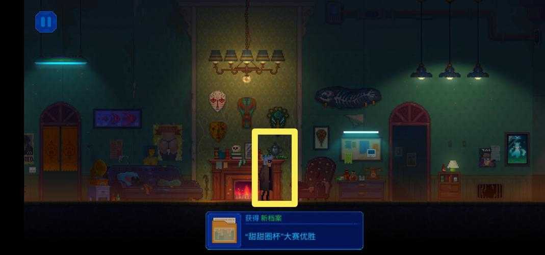 迷雾侦探1:荷鲁斯密码终极破解指南