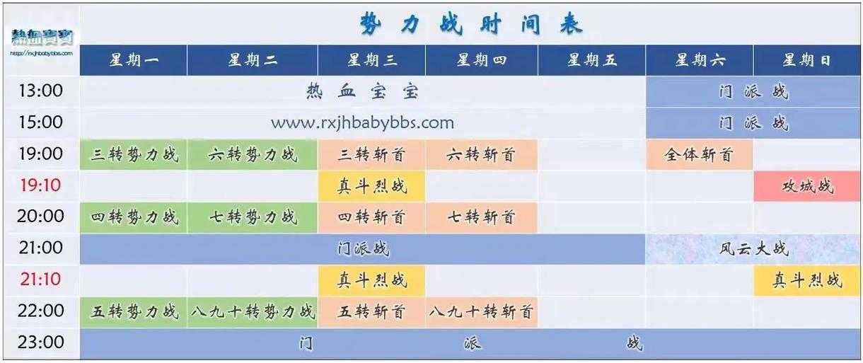 2025热血江湖门派属性与战斗策略全解析