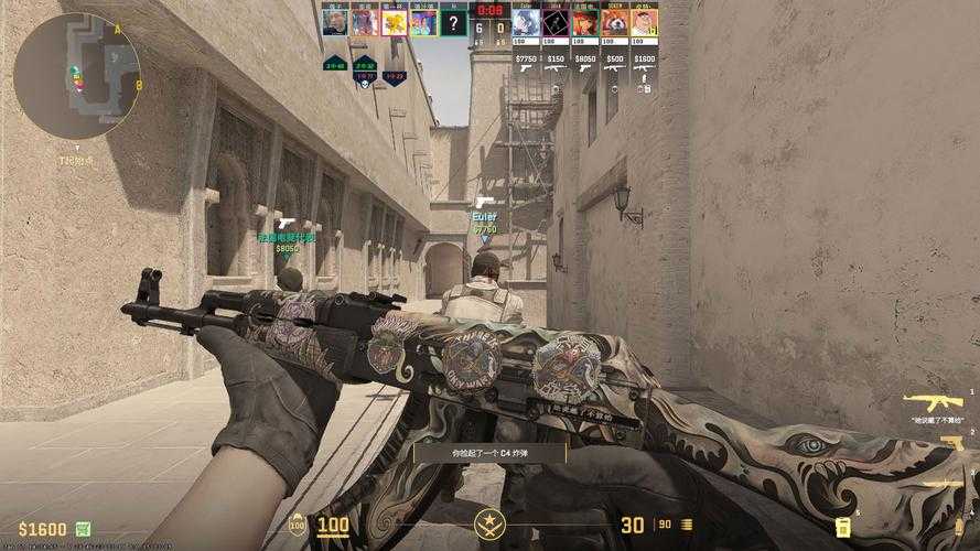 2025 CSGO女性玩家占比18.7%创历史新高