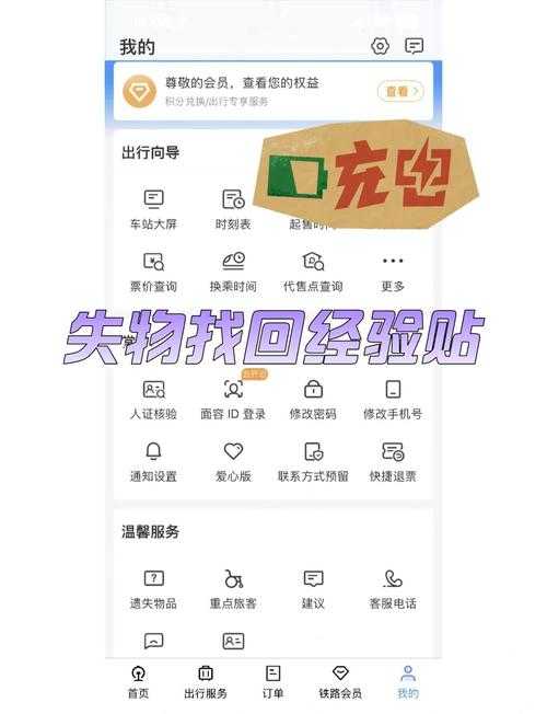 如何安全快速地重置和找回火车票账户密码?保障个人信息安全与快速操作指南