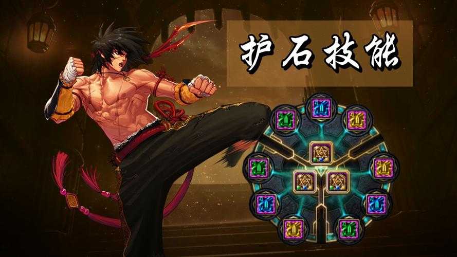DNF2025散打VS纷影战力对比：伤害／操作／生存解析