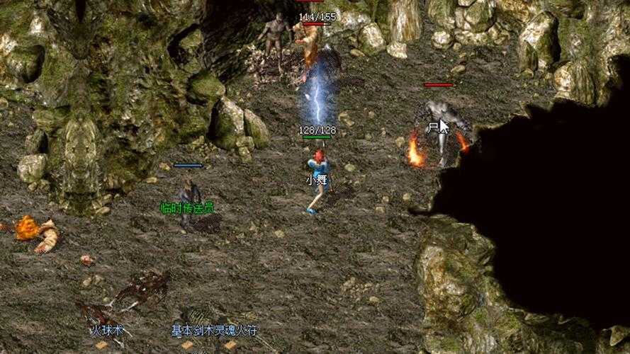 如何玩转176金币版复古传奇网站?游戏攻略与体验分享