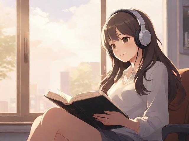 2025年《六月听书》重塑有声阅读生态