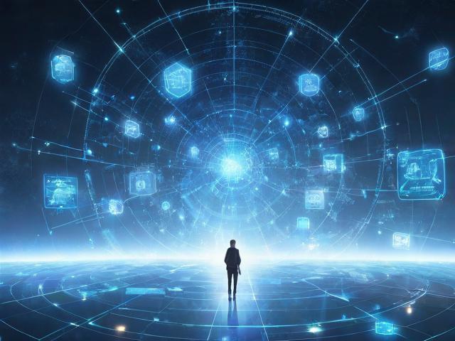 2025全球科技多领域现状与趋势分析